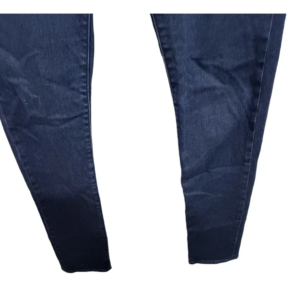 Banana Republic Traveler Jeans Slim Dark Wash 33 X 34 Men Denim Casual Stretch